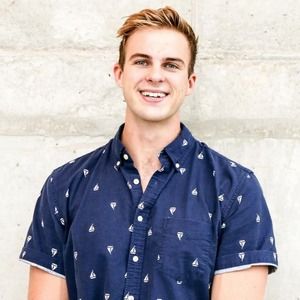 Meet your Posher, Marc